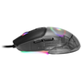 Tracer Gamezone Neon Rgb Usb Mouse