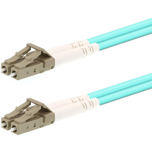LOGON PROFESSIONAL AL5LCLC07I/3I kabel InfiniBand / światłowodowy 7 m LC Kolor Aqua