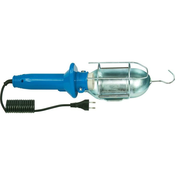 HAND LAMP D.3031 PL2 60W E27 230V