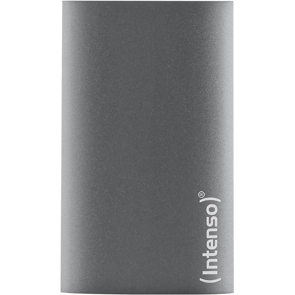 Intenso PREMIUM - SSD - 2 TB - USB 3.2 Gen 1x1