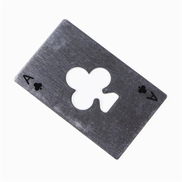 Iris Tools ITBO-02-HT Kártya alakú sörnyitó (ITBO-02-HT)