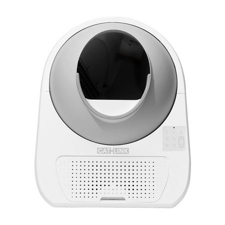 Catlink Scooper Pro Ultra intelligens öntisztító macskaalom (CL-CG-01)