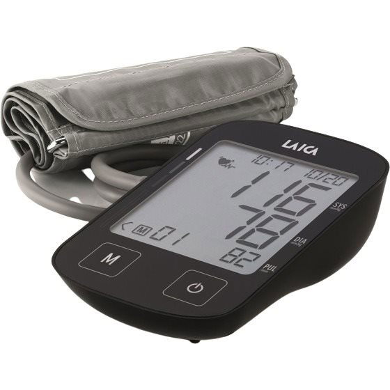 Laica automata csuklós vérnyomásérő (BM2604)