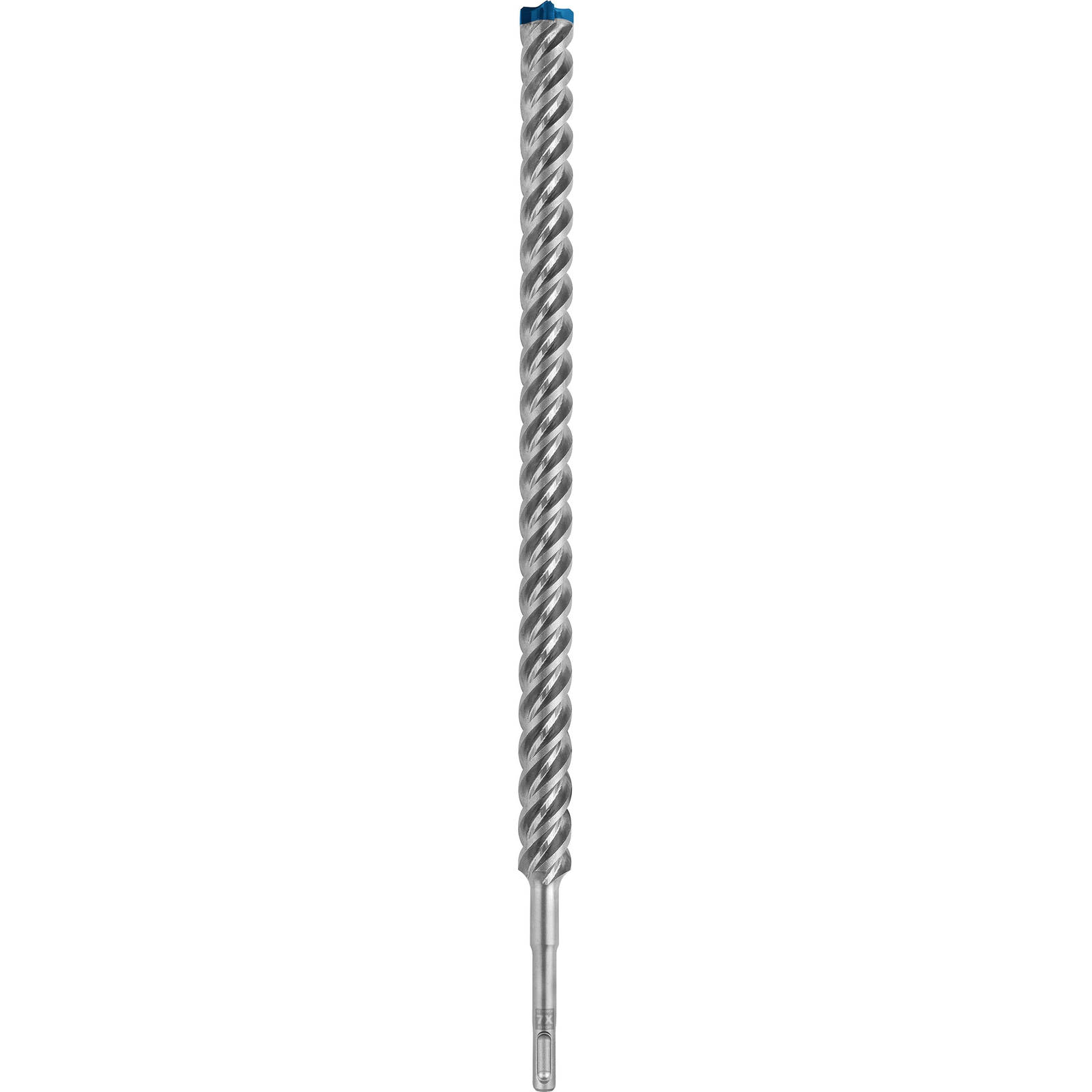 BOSCH Fúrókalapács EXPERT SDS Plus-7X, 24 × 400 × 450 mm 2.608.900.150 (2.608.900.150)