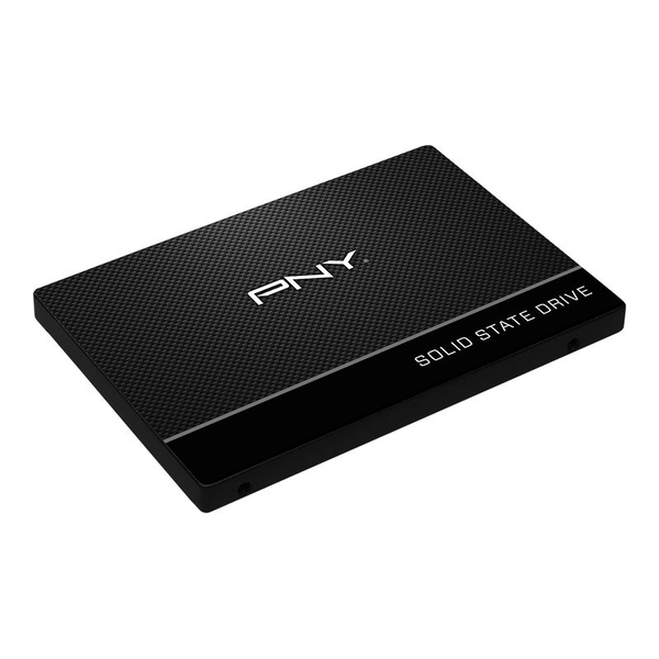 PNY CS900 2TB 2.5" SATA III SSD