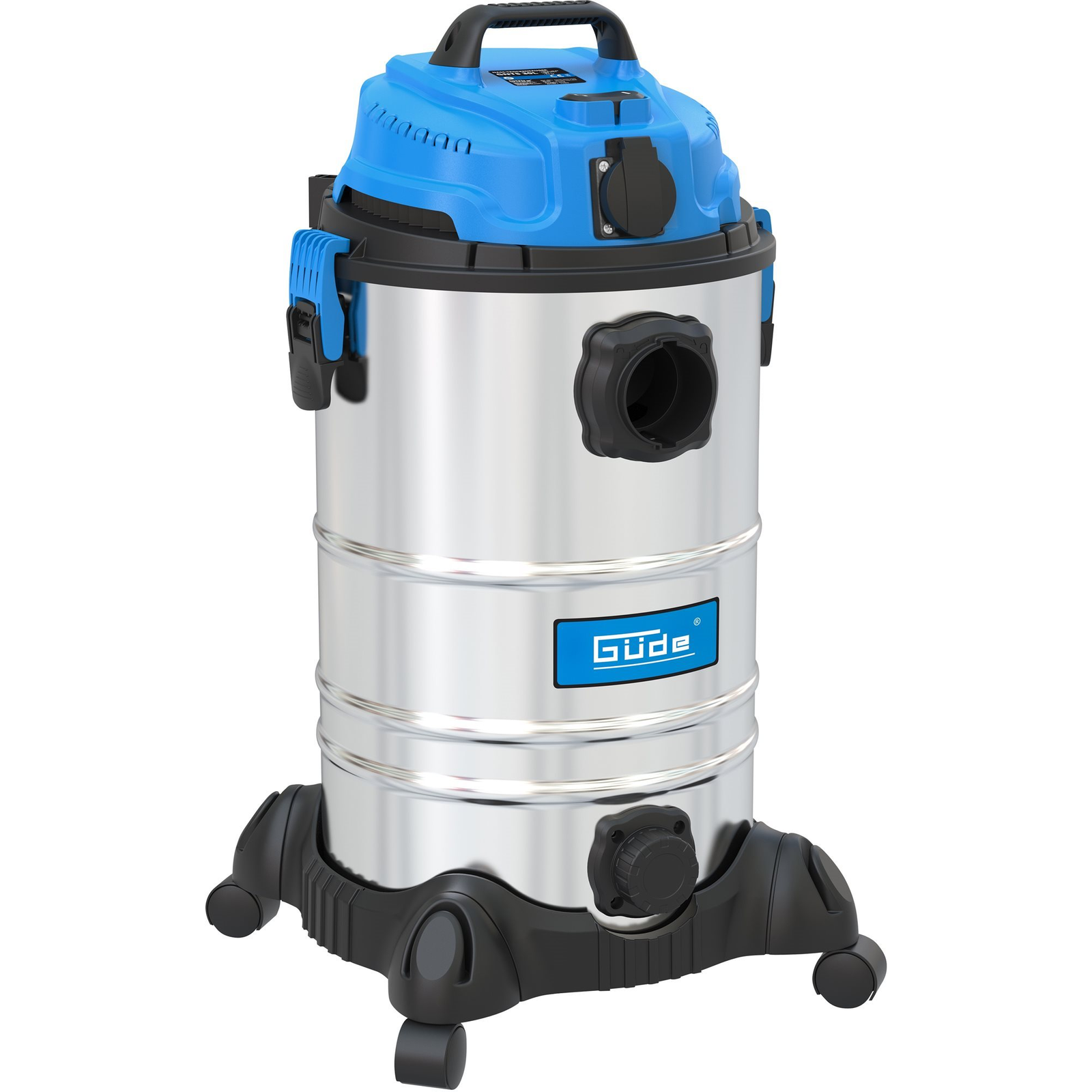 Güde GNTS 30L (17002)