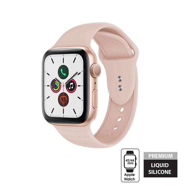 Curea pentru smartwatch, Crong, Apple Watch 4/5/6/7/SE/8/Ultra 44/45/49mm
