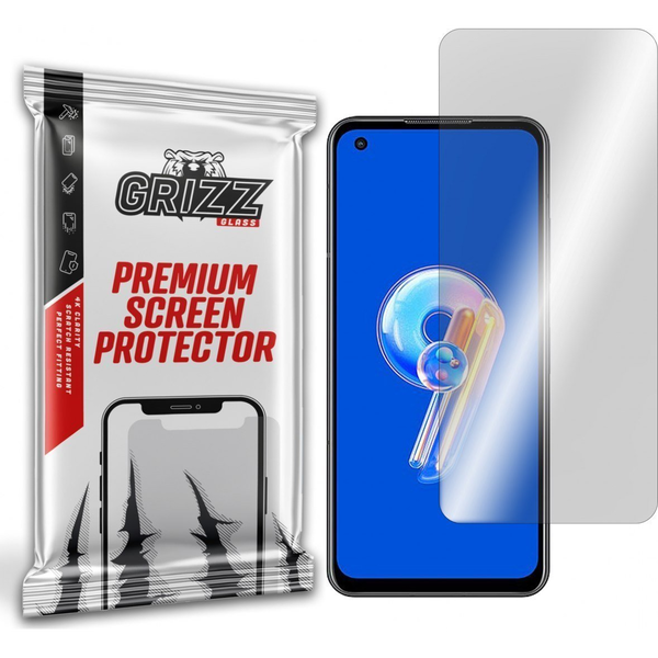  GrizzGlass Folia hydrożelowa Grizz Asus ZenFone 9