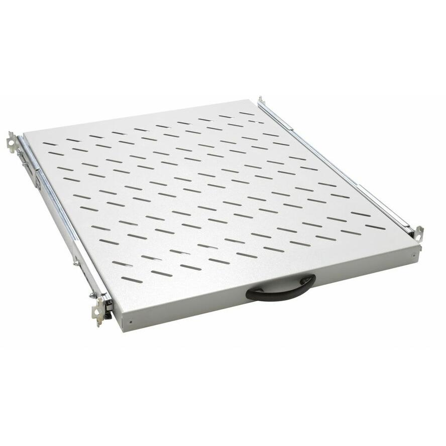 Equip EZVS-19-1-80-G rack tartozék Csúsztatható polc (EZVS-19-1-80-G)