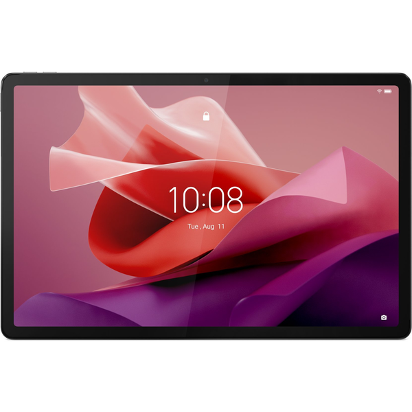 Lenovo Tab P12 Mediatek 256 GB 32,3 см (12.7") 8 GB Wi-Fi 6 (802.11ax) Android 13 Сив