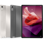 Lenovo Tab P12 Mediatek 256 GB 32,3 см (12.7") 8 GB Wi-Fi 6 (802.11ax) Android 13 Сив