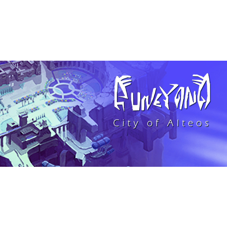 Runeyana (PC - Steam elektronikus játék licensz)