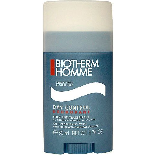BIOTHERM Homme 48H Day Control Anti-Transpirant Stick Non-Stop 50 ml (3367729021066)