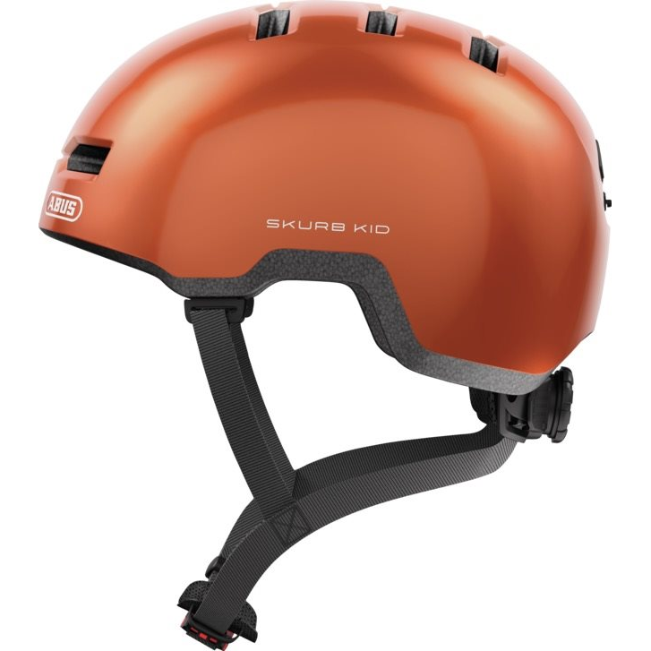 ABUS Skurb Kid Goldfish Orange M (4003318046780)
