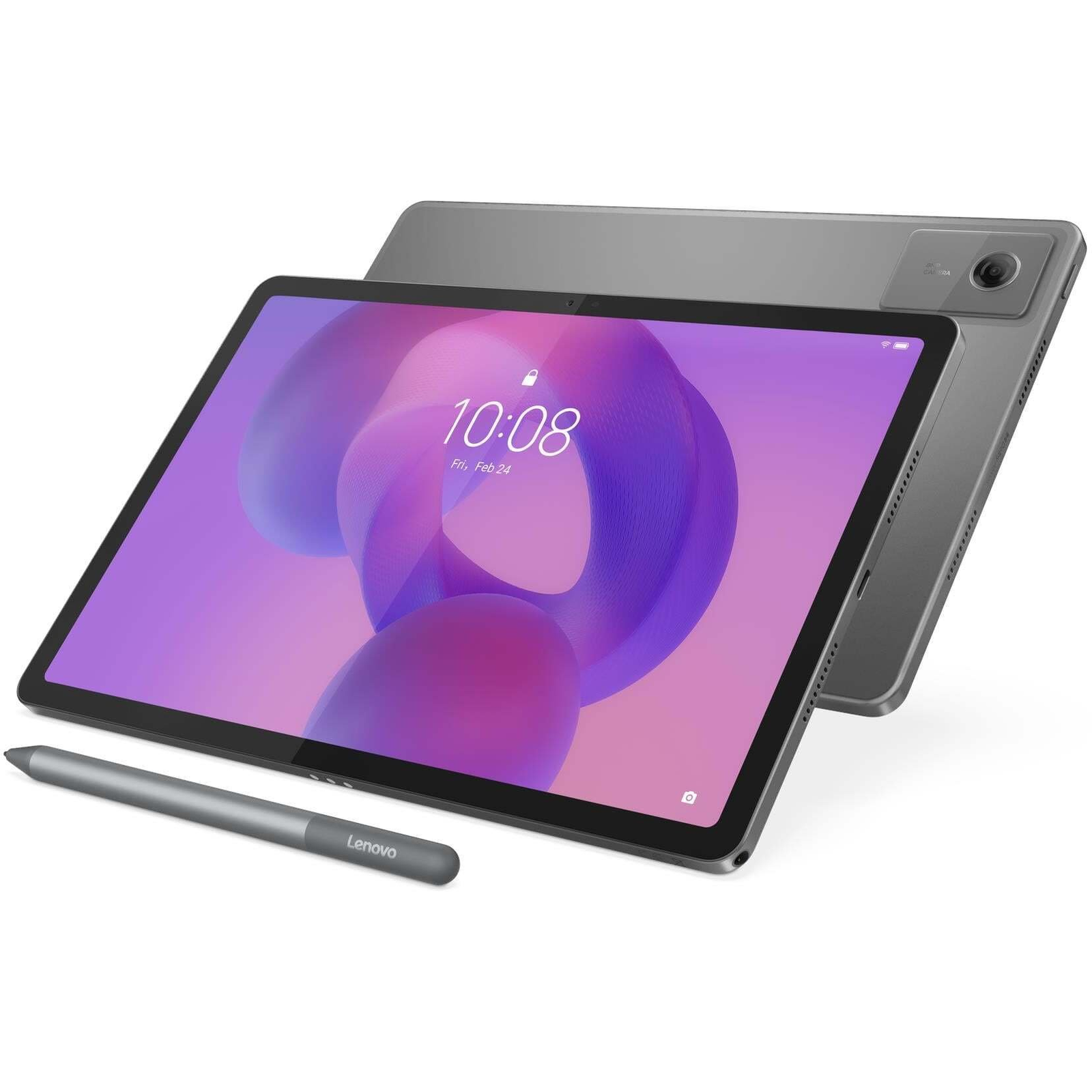 Lenovo Idea Tab 11 Tablet 8GB RAM 128GB Android Szürke + Toll