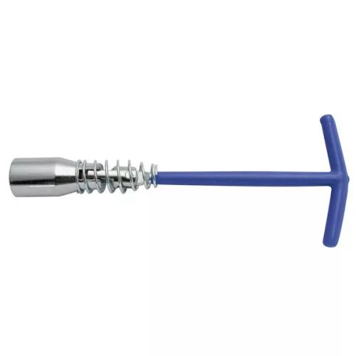 Carpoint gyertyakulcs 21mm (370678012) (ca370678012)