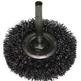 SZCZOTPOL BRUSH 100 TAR/SHANK/ACID