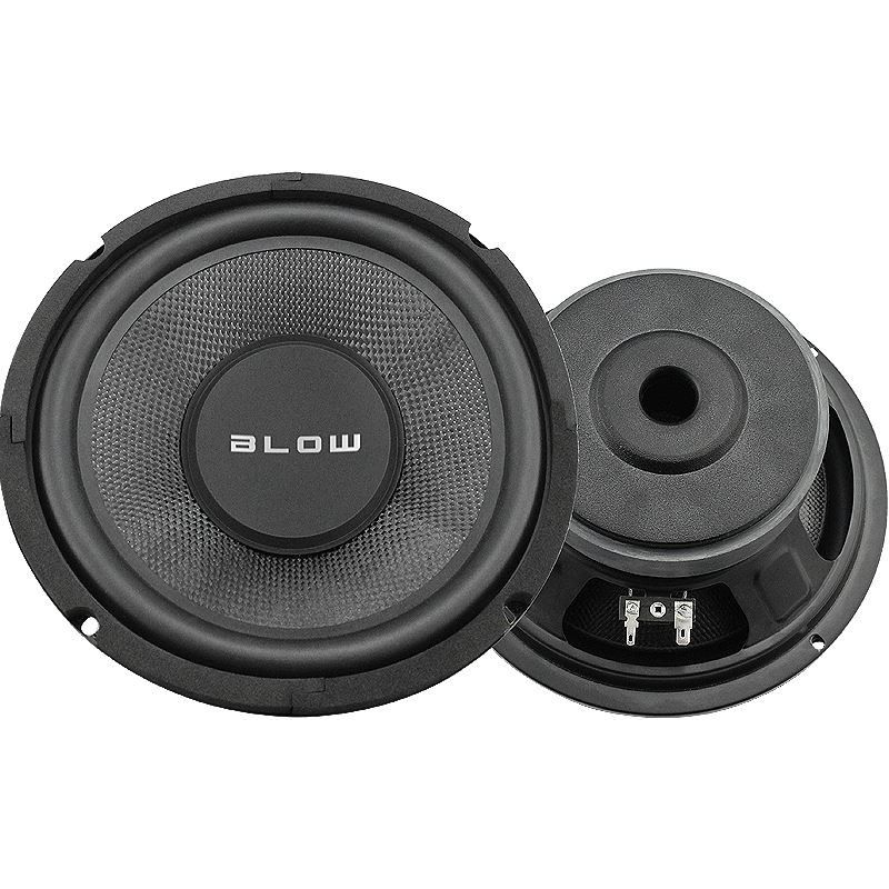 30-532# Hangszóró Fújás A-200 8ohm (30-532#)