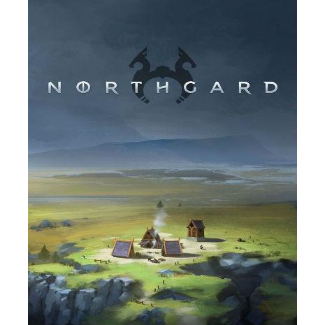Northgard (PC - Steam elektronikus játék licensz)