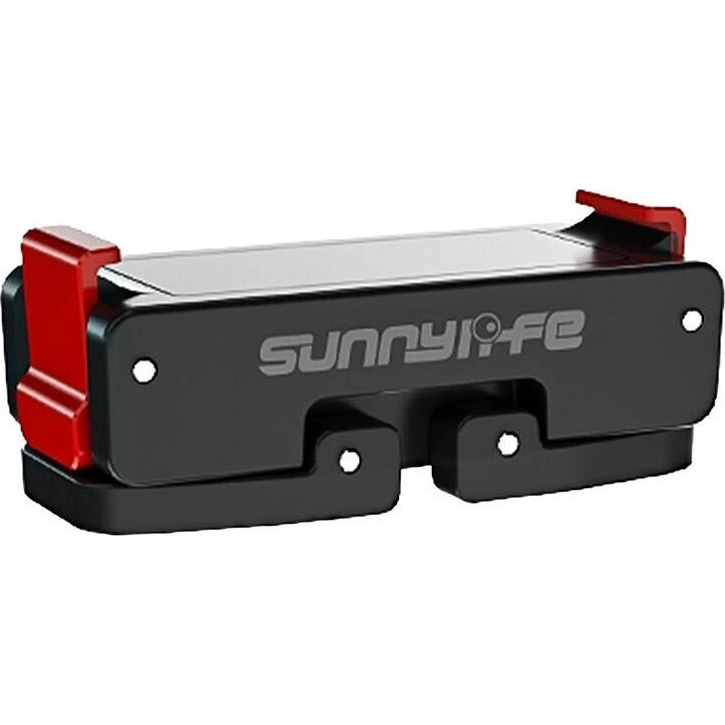 Magnetic quick-release mount SUNNYLIFE for DJI Osmo Action 2 / 3 / 4 / 5 PRO (OA5-AD887)
