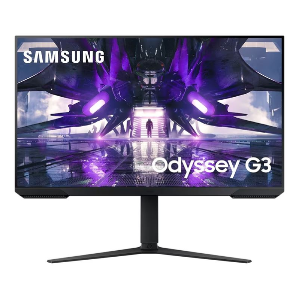 LED monitor Samsung Odyssey G3 S32AG32ANU 32" 1920 x 1080 px VA