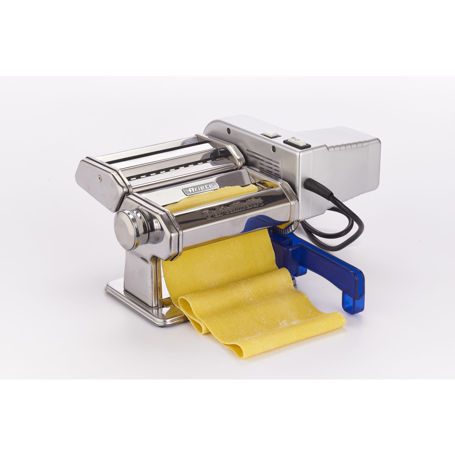 Ariete 1593/00 Elektromos tésztagép (1593)