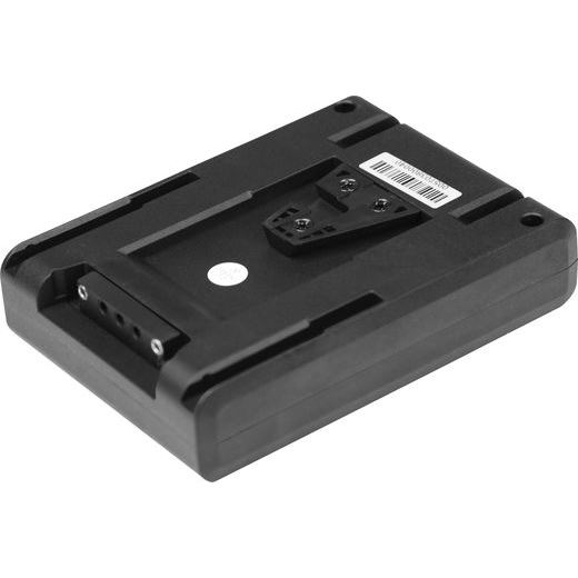 Nanlite BT-BA-SNP/V 15V-os akkuadapter V-mount csatlakozással