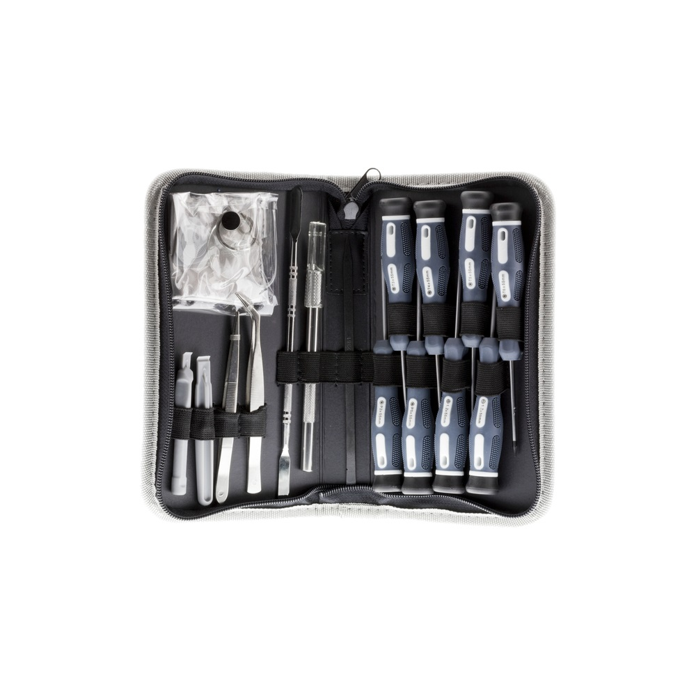 Sprotek STE-3620 Multifunkciós javítókészlet (19db / csomag) (STE-3620)