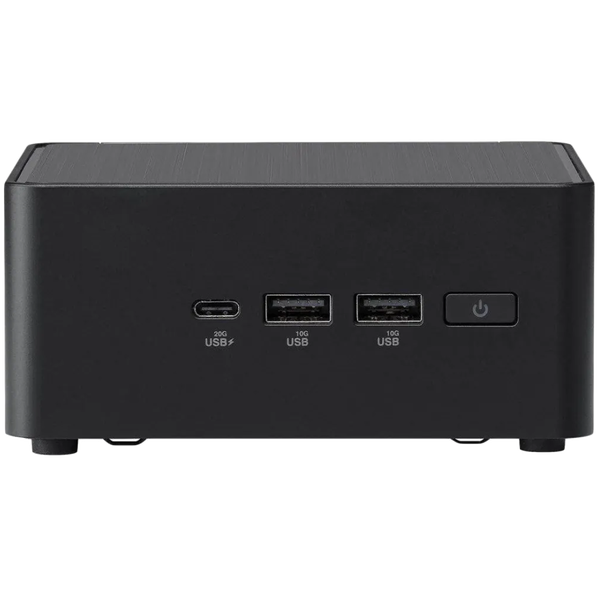 ASUS NUC 14 Pro RNUC14RVHI300002I UCFF Noir 100U