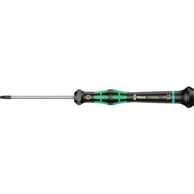 ŠROUBOVÁK 2067 PŘESNÝ TORX HF TX 7x60mm S FUNKCÍ PŘIDRŽENÍ WERA