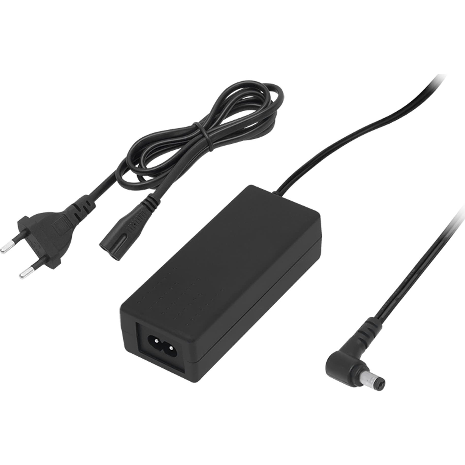 Blow Kapcsoló Tápegység - 12V/ 3000 Ma, 2.1/ 5.5 mm, Szögletes Dc Csatlakozó