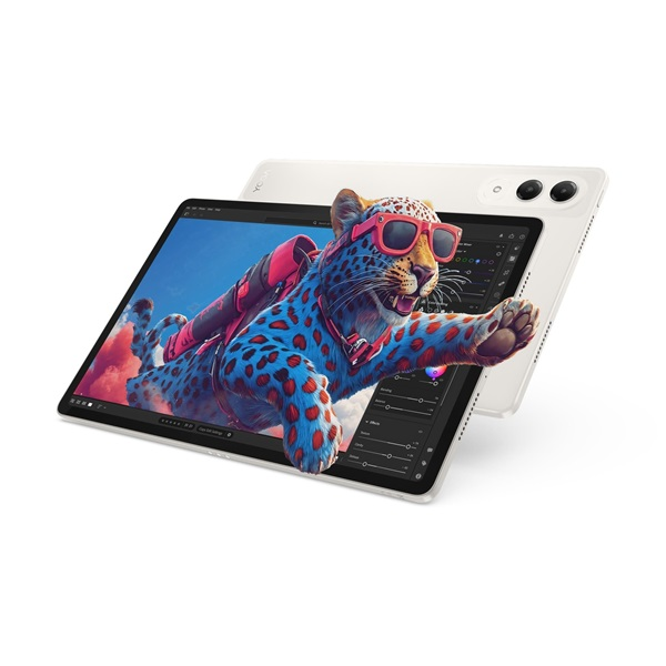 Lenovo YOGA Tab TB710FU 11.1" Snapdragon 8 Gen 12GB 256GB Seashell Lenovo YOGA Tab TB710FU 11.1" Snapdragon 8 Gen 12GB 256GB Seashell