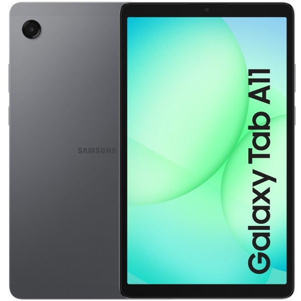 Samsung Galaxy Tab SM-X135F 4G LTE-TDD & LTE-FDD 64 GB 22,1 cm (8.7") 4 GB Wi-Fi 5 (802.11ac) Grå