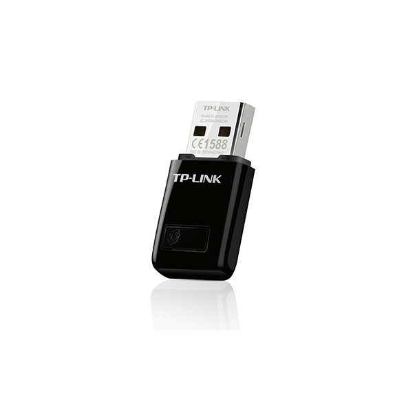 TP-Link TL-WN823N síťová karta WLAN 300 Mbit/s