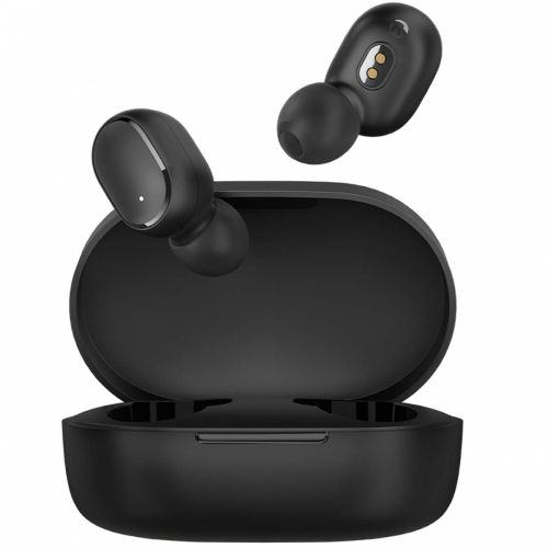Xiaomi Redmi Buds Essential Wireless Headset - Fekete (42916)