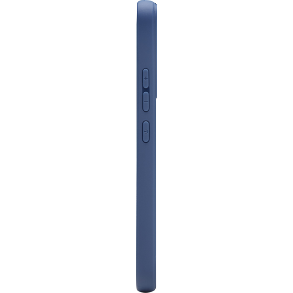 dbramante1928 Greenland mobiele telefoon behuizingen 15,5 cm (6.1") Hoes Blauw
