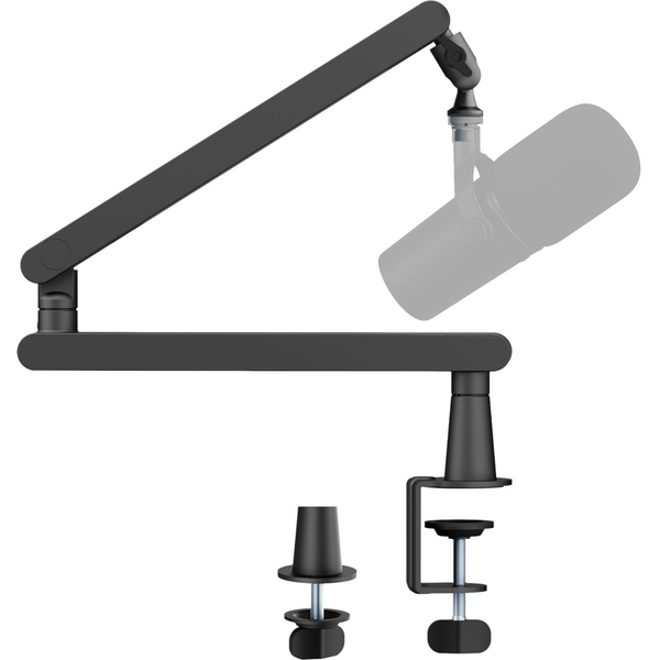 MOZOS SB40-LOW DESK MICROPHONE STAND ARM
