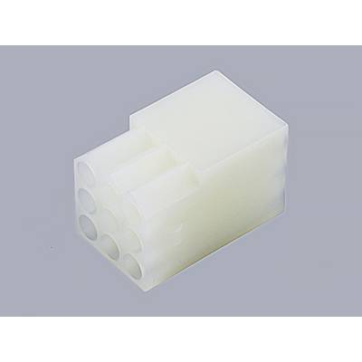 Molex .093 CONNECTOR-9 CKT 3091094 MOL (3091094)