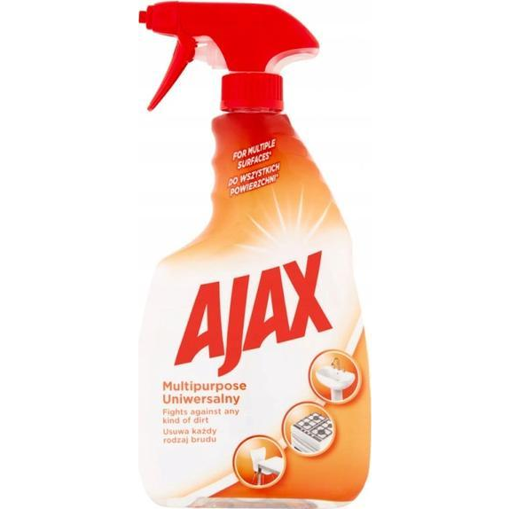 Ajax Tisztító Spray All In 1 750 ml