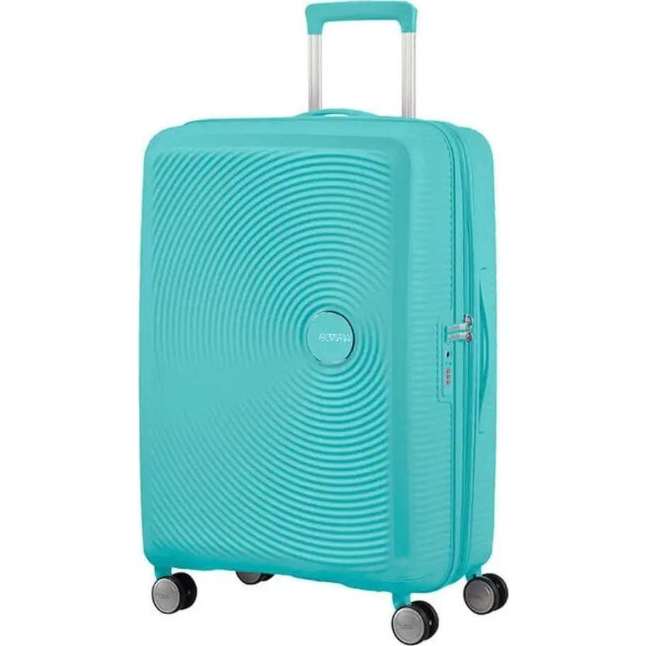 American Tourister Kufor tvrdý stredný polypropylén 88473-8864 71 l