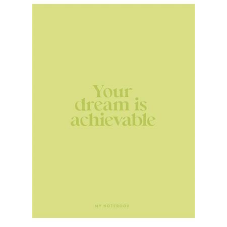 Shkolyaryk My notebook tűzött füzet A5, kockás, 48 lap (A5-048-5243K) (A5-048-5243K)