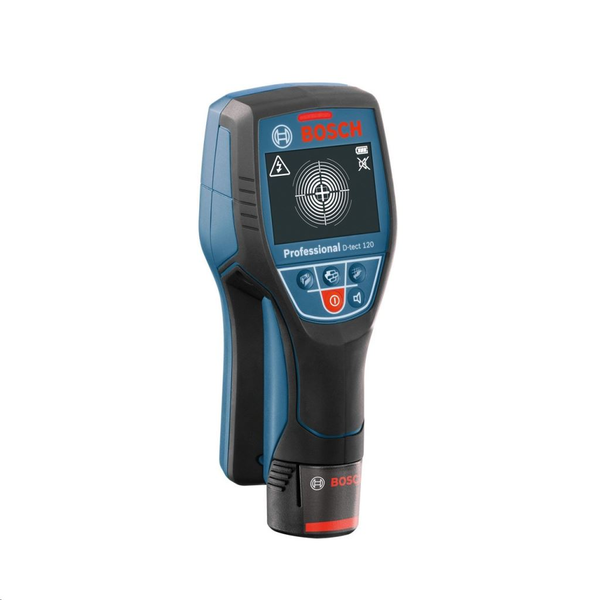 Bosch D-tect 120 multi-detectoare digitale