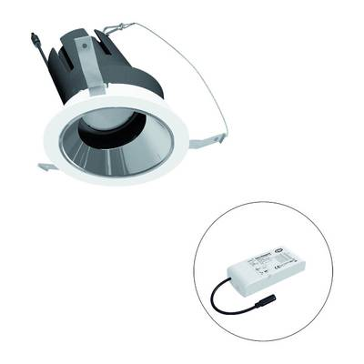 EVN F01R11AM1830L15D EVN Lichttechnik LED-es mennyezeti fényszóró (F01R11AM1830L15D)