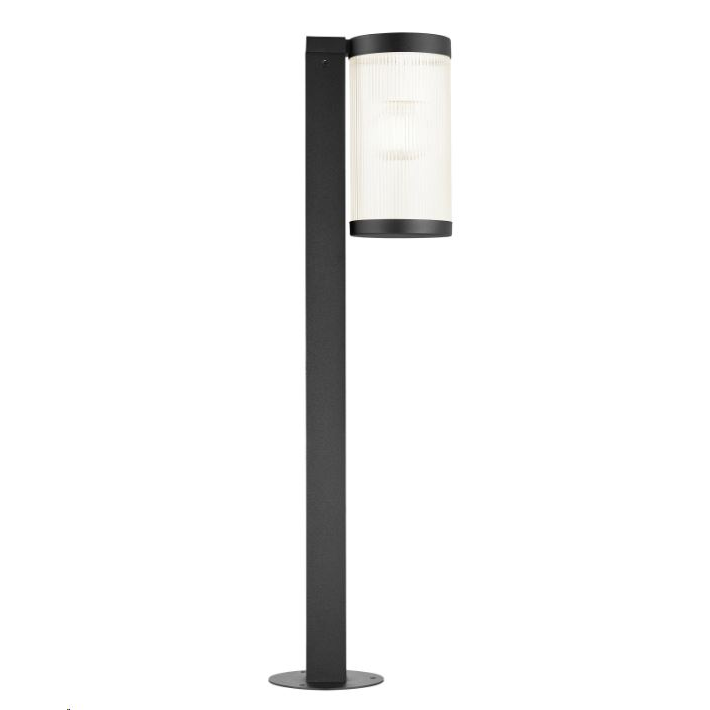 Nordlux Coupar terelőoszlop lámpa E27 fekete (2218088003) (nordlux2218088003)