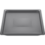 Bosch HEZ631070 част и аксесоар за фурна Черен Стомана Тава за готвене