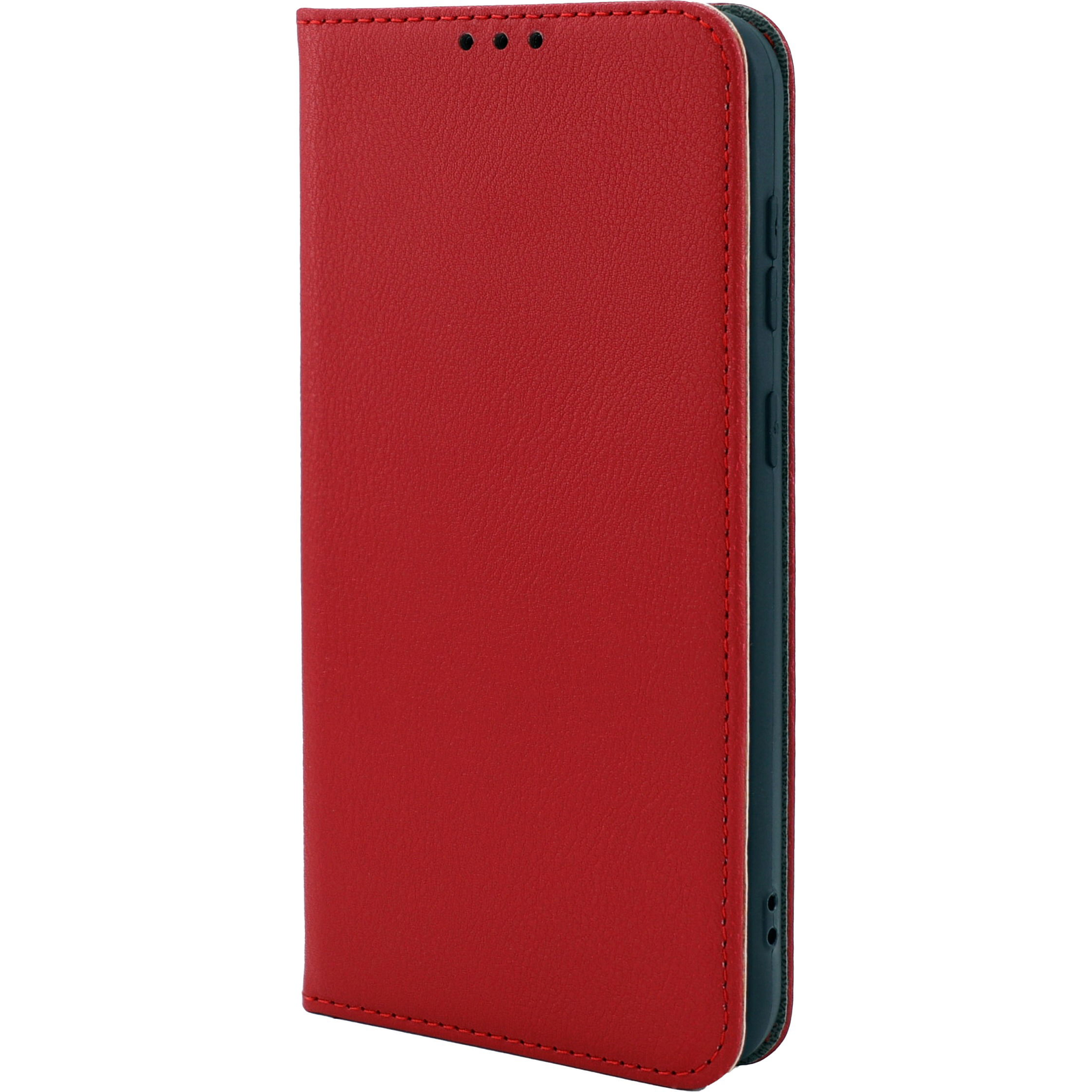 AlzaGuard Book Samsung Galaxy S23 FE piros flip tok (AGD-BCF0017R)