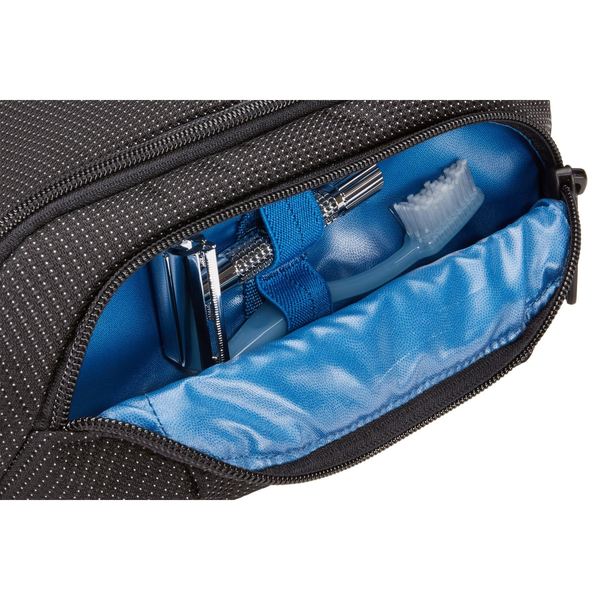 Thule Crossover 2 C2TB101 Toilettaske Nylon Sort