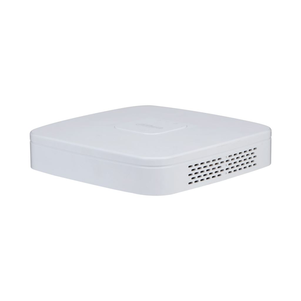 Dahua 16 csatornás NVR (NVR4116-EI) (NVR4116-EI)