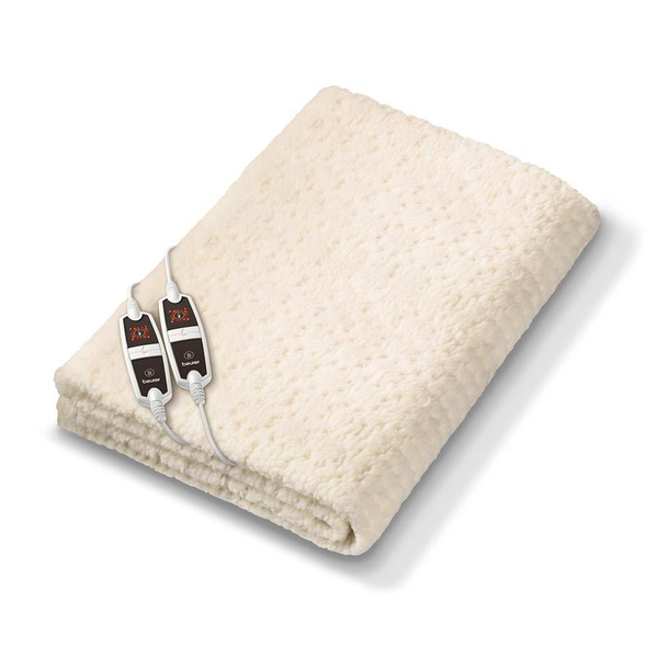 Calienta Camas Doble Eléctrico Beurer UB-56 XXL