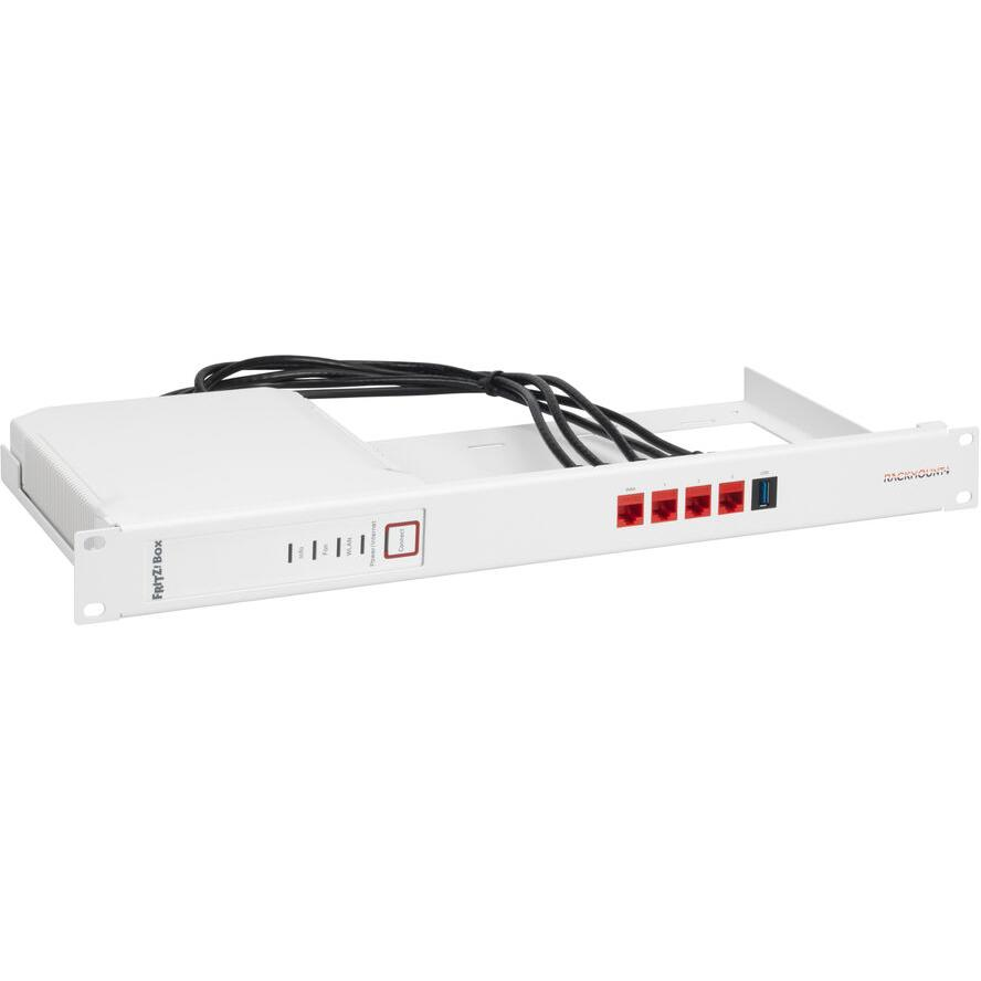 Rackmount.IT RM-FB-T4 rack tartozék Szerelőkészlet (RM-FB-T4)